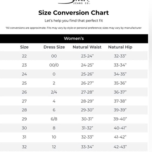 Silver Jeans Suki Jean Short.”Boyfriend Short Mid Rise” multiple sizes available - Picture 4 of 16